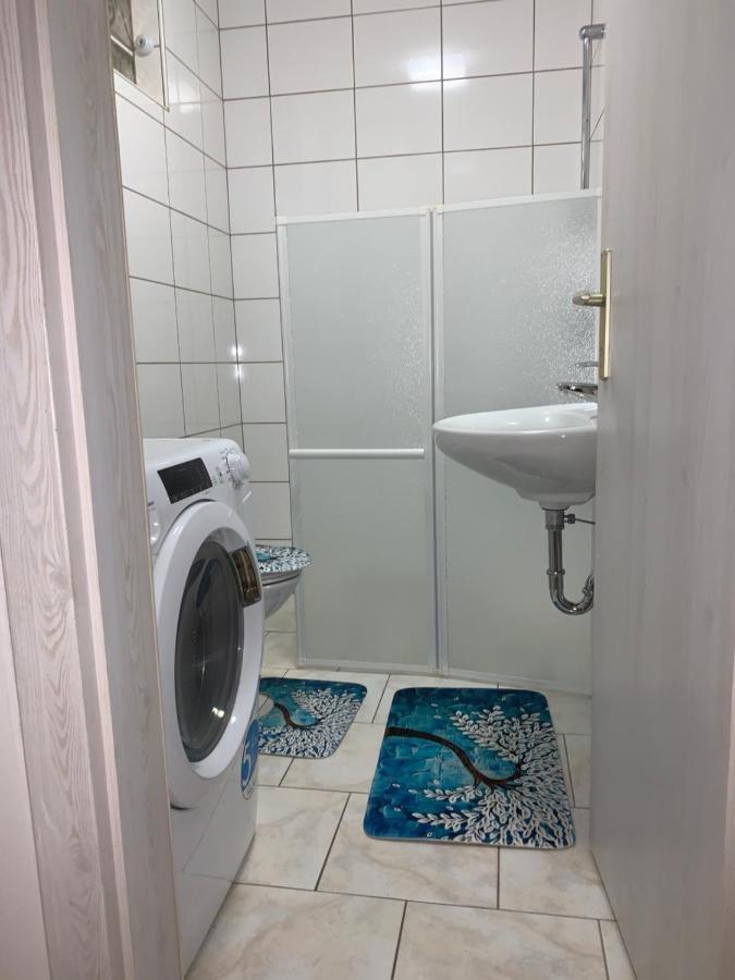 Apartma Eli2 Apartment Koper Ngoại thất bức ảnh